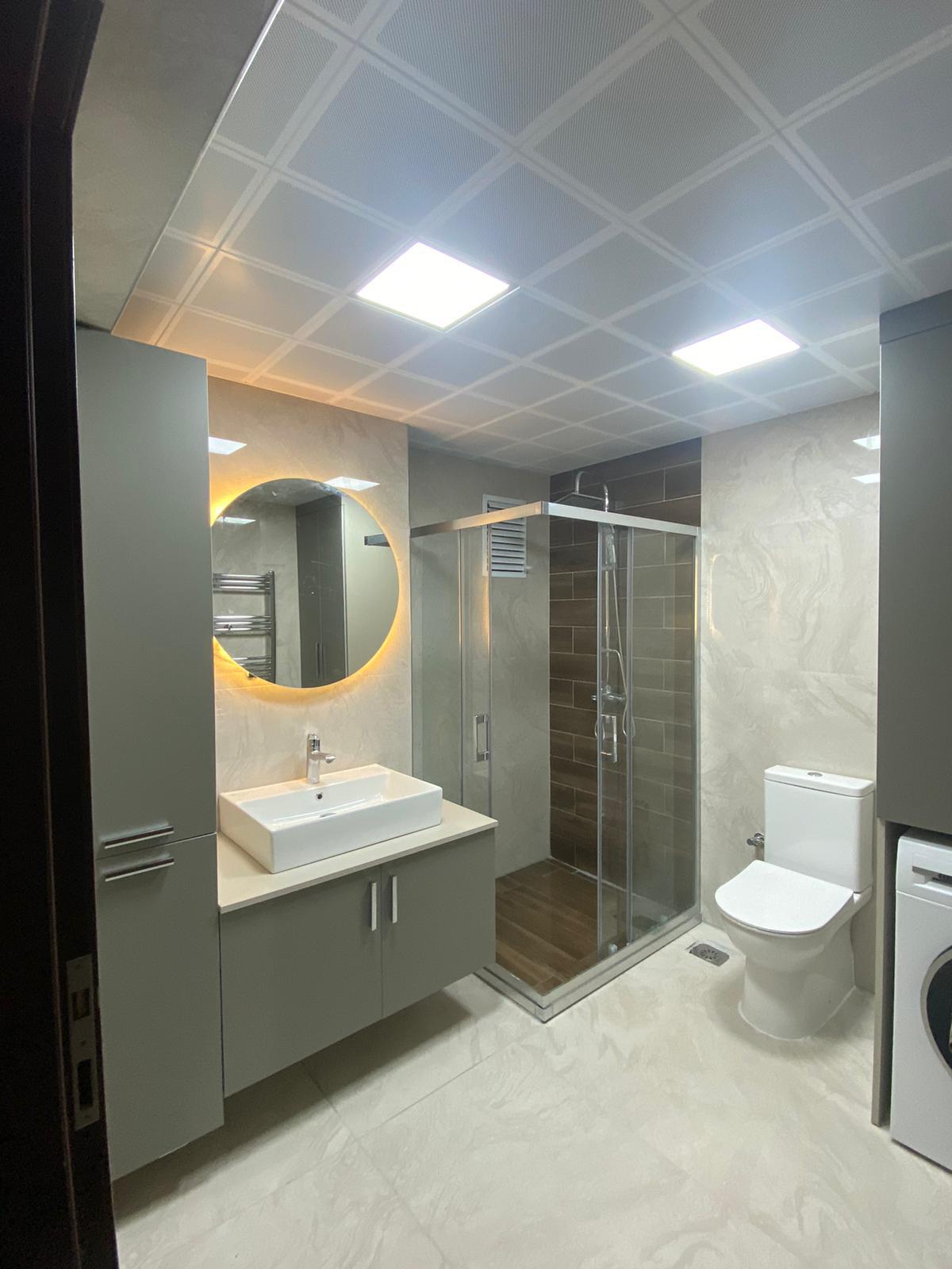 Banyo Dolabı 3